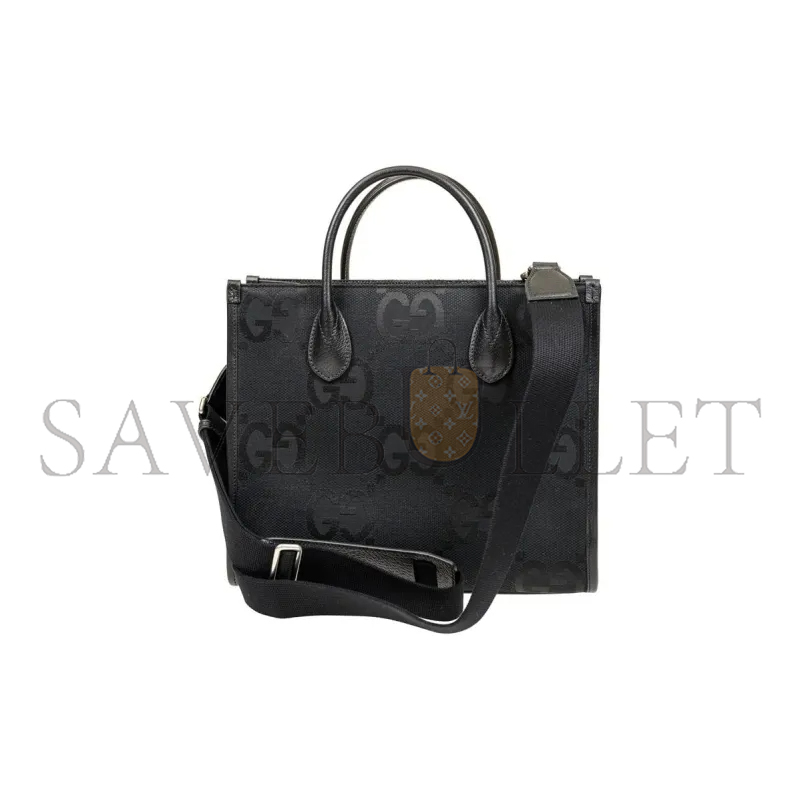 GUCCI GG LARGE TOTE BAG 680956 (31*26.5*14cm)